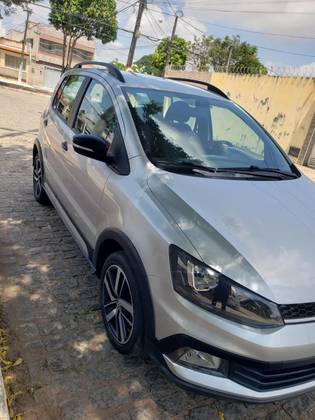VOLKSWAGEN FOX 1.6 MSI TOTAL FLEX XTREME 4P MANUAL VOLKSWAGEN FOX 1.6 MSI TOTAL FLEX XTREME 4P MANUAL